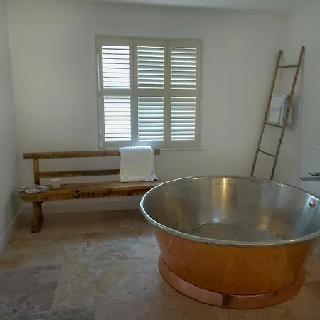 Garden House Holiday home *