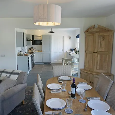 Holiday home Garden House