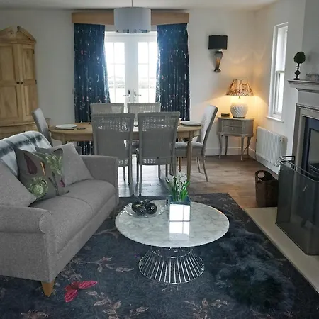 Garden House Holiday home Osmotherley (North Yorkshire)