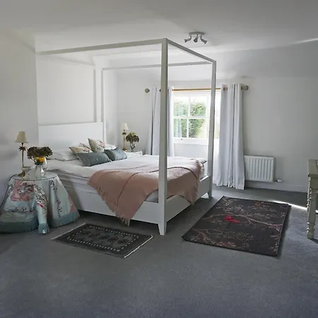 Garden House Osmotherley (North Yorkshire)