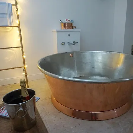 Garden House Holiday home