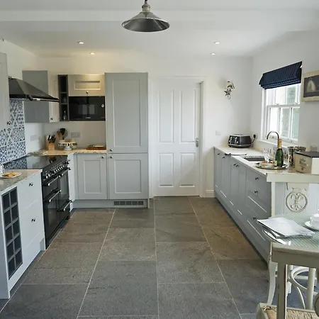 Garden House Holiday home Osmotherley (North Yorkshire)