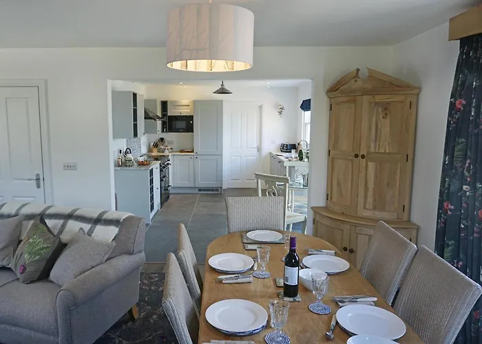 Ferienhaus Garden House