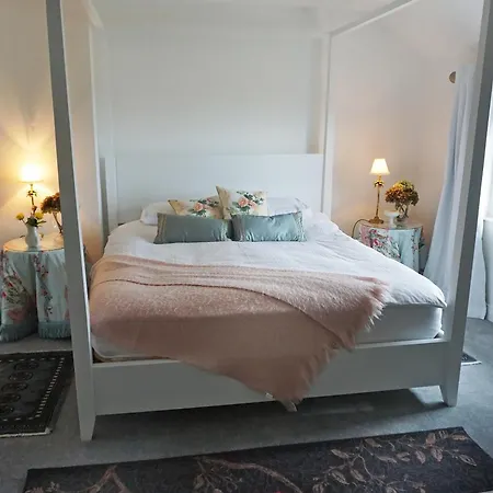 Garden House Dom wakacyjny