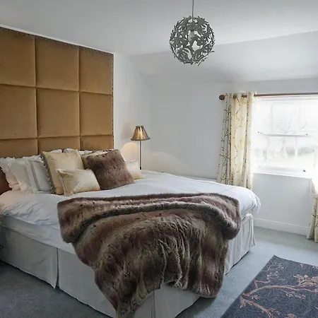 Garden House * Osmotherley (North Yorkshire)