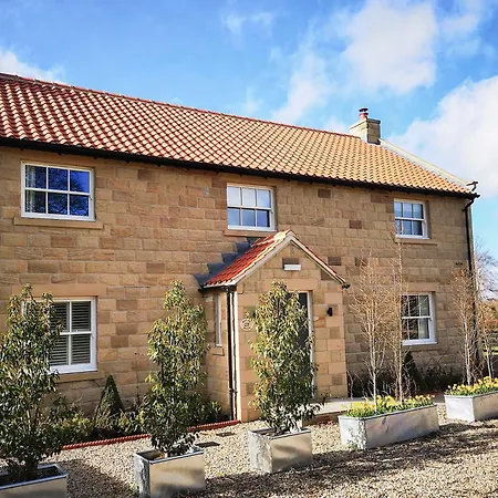 Garden House Сasa de vacaciones Osmotherley (North Yorkshire)